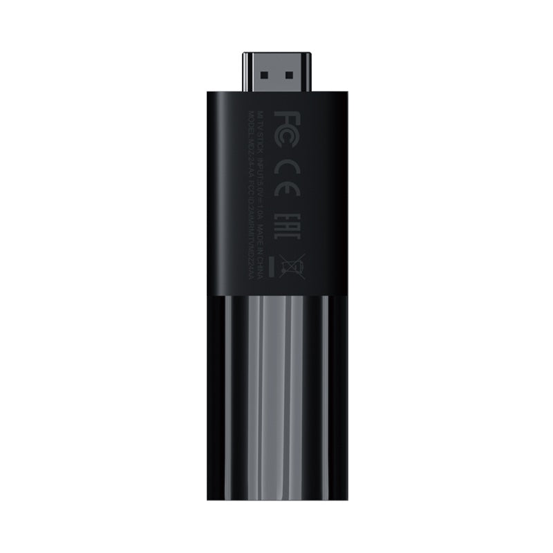 AndroidTV 4K TV Stick