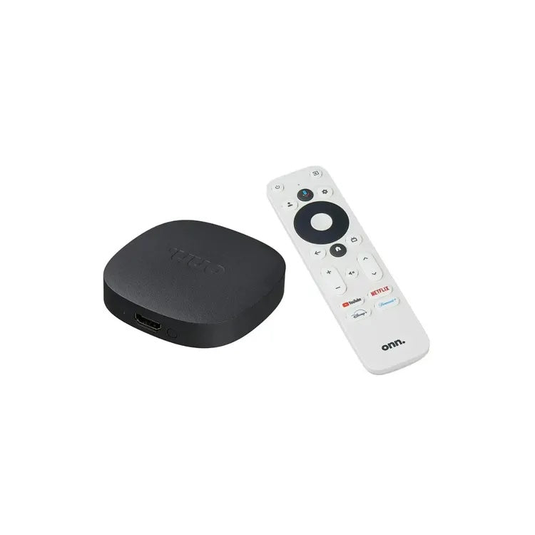 Watch onn 8K ultra HD TV generica