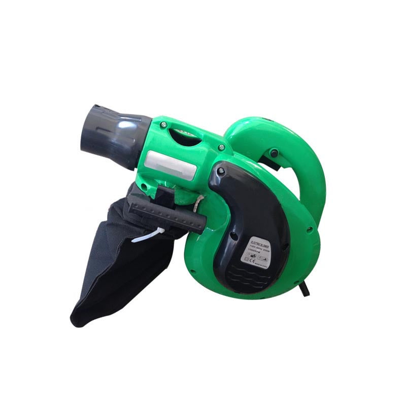 Sopladora aspiradora profesional 13.000RPM/750W