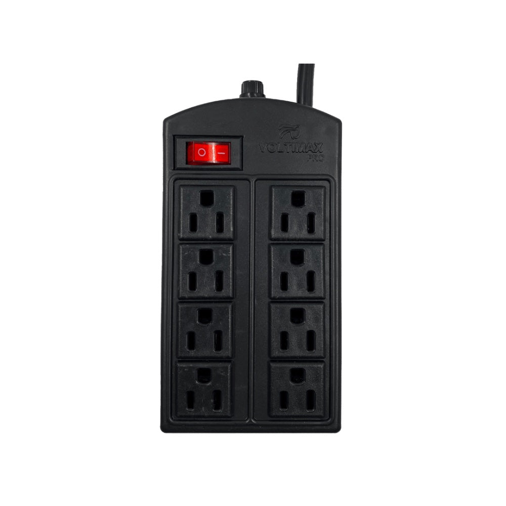 Cortapicos protector de voltaje 1MT voltimax