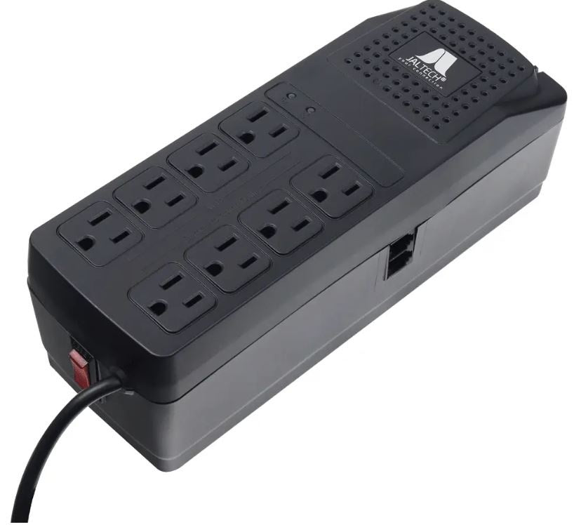 Protector de voltaje Jaltech