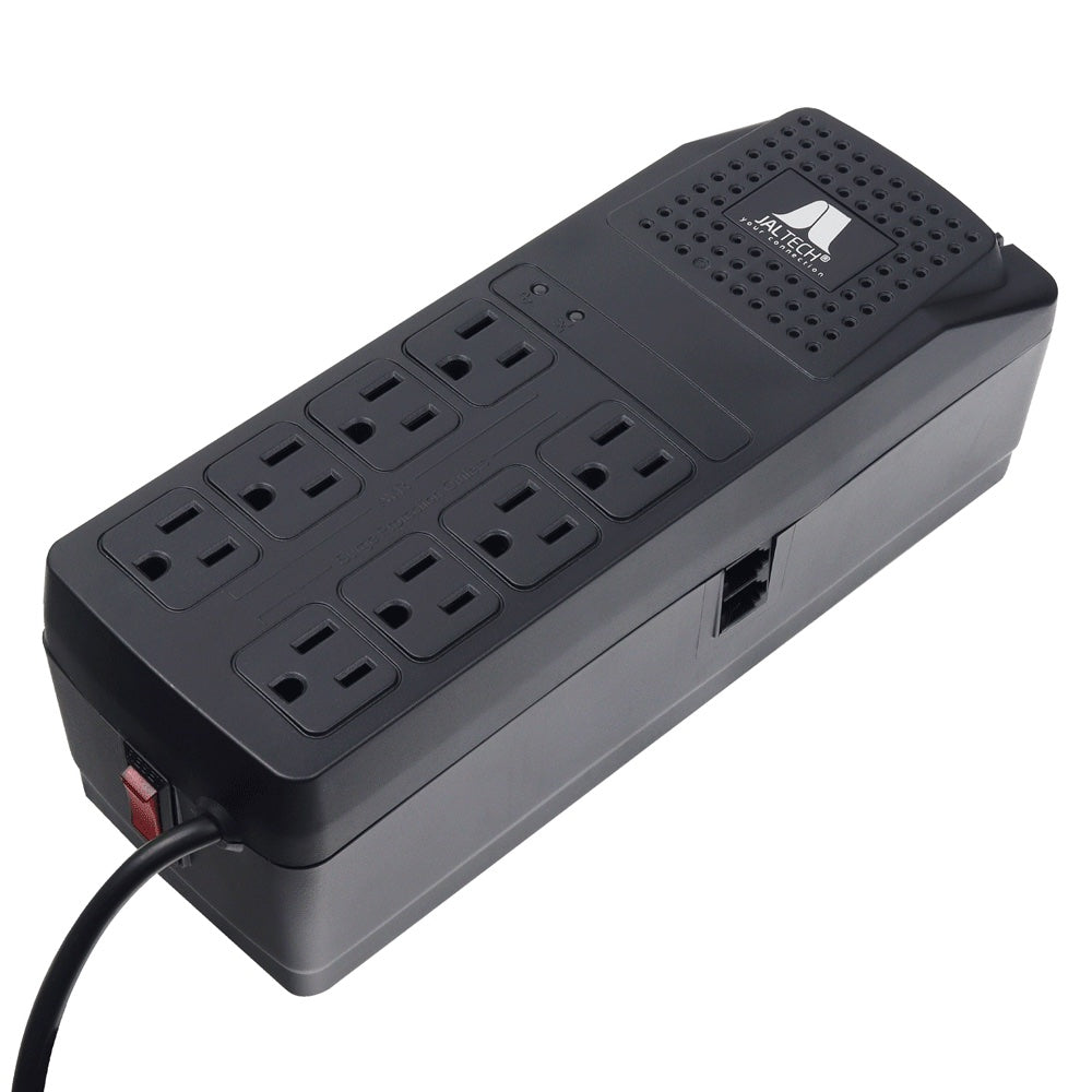 Regulador de voltaje jal r 1200