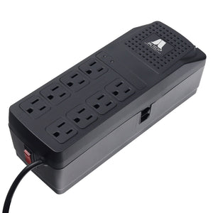 Regulador de voltaje jal r 1200