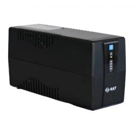 UPS interactiva 500W-1000VA SAT