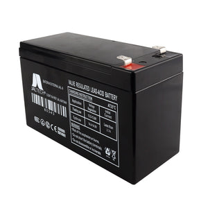 Batería para UPS 12VDC-9AH Jaltech