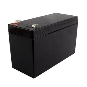 Batería para UPS 12VDC-9AH Jaltech