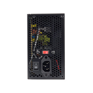 Fuente poder PC ATX 500W reales JALATX500 Jaltech