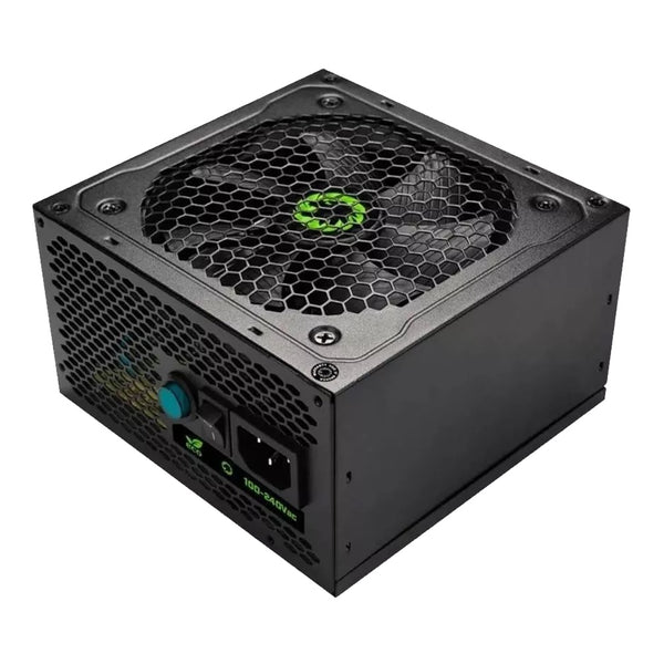 Fuente poder PC gamer ATX 800W reales Jaltech