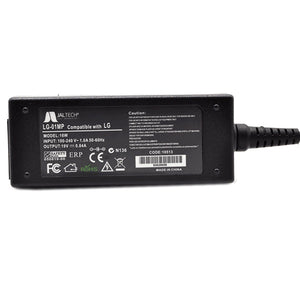 Cargador monitor lg 19V 0.84A Jaltech