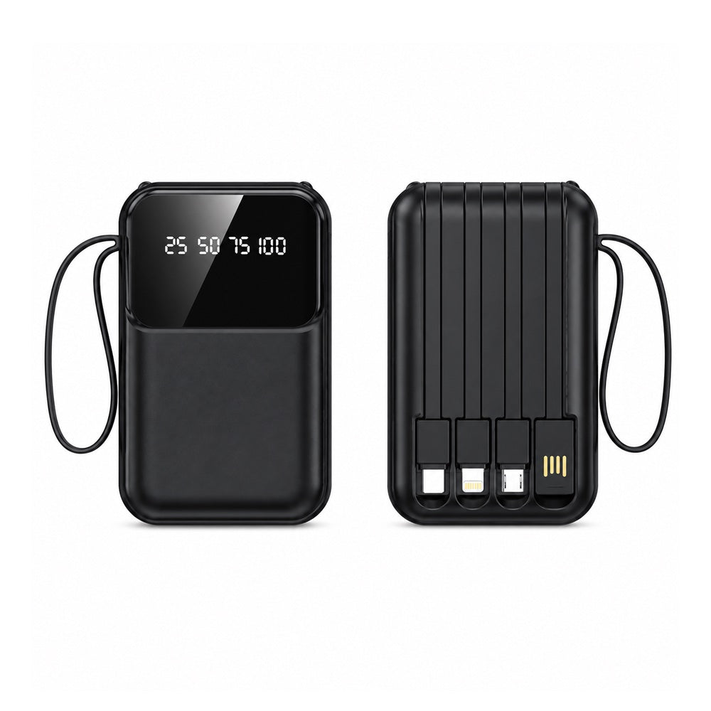 Power bank 10000MAH YM933 Jaltech