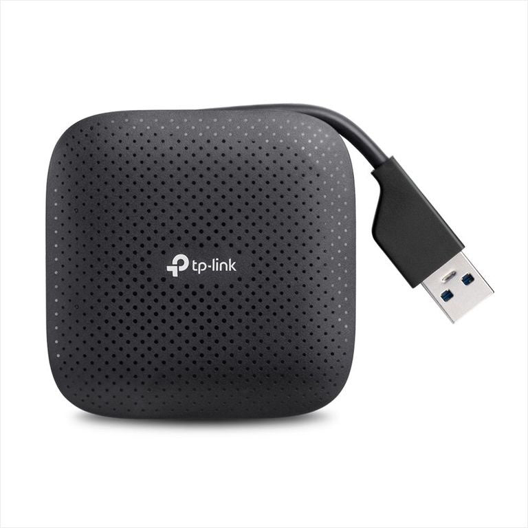 Hub tipo c a USB 4 puertos 3.0 wd