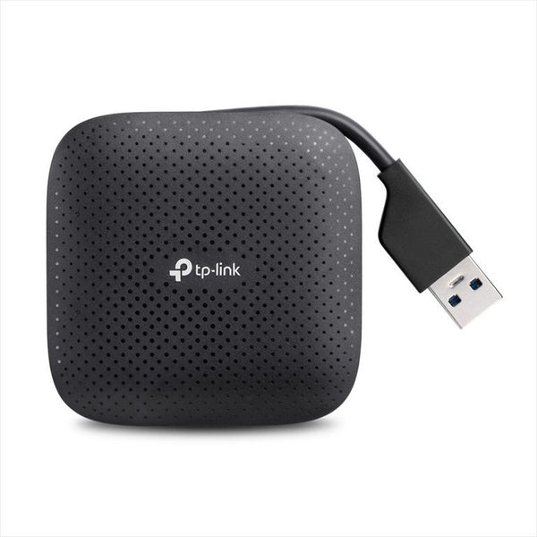 Hub tipo c a USB 4 puertos 3.0 wd