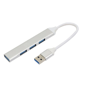 Hub USB 4 puertos 3.0 LH021
