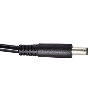 Cargador Dell 19.5V 3.34A 4.5*3.0 Jaltech