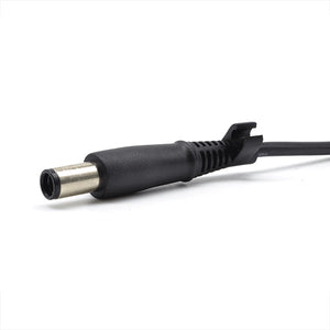 Cargador HP 18.5V 3.5A 7.4*5.0 Jaltech