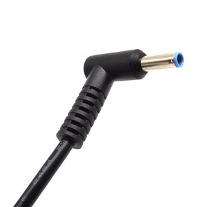 Cargador HP 19.5V 2.37A 4.5*3.0 azul Jaltech