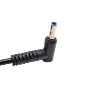 Cargador HP 19.5V 2.37A 4.5*3.0 azul Jaltech