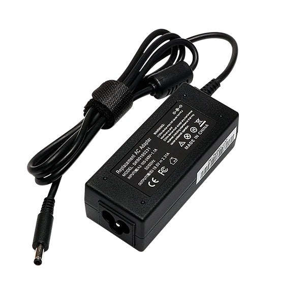 Cargador Dell 19.5V 2.31A 4.5*3.0 Jaltech