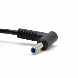 Cargador HP 19.5V 3.33A 4.5*3.0 azul Jaltech