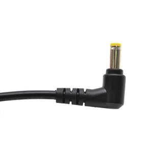 Cargador Acer 19V 3.42A 5.5*1.7 Jaltech