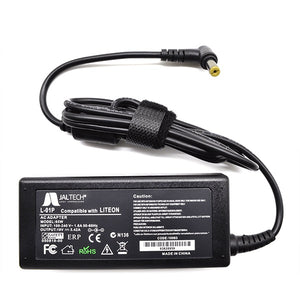 Cargador Acer 19V 3.42A 5.5*1.7 Jaltech