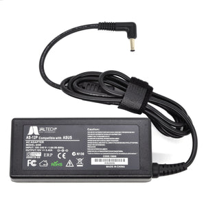 Cargador ASUS 19V 3.42A 4.0*1.35 Jaltech