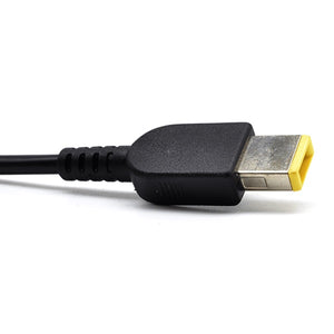 Cargador Lenovo 20V 3.25A USB Jaltech
