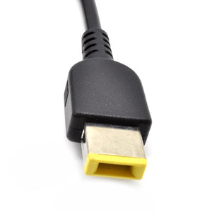 Cargador Lenovo 20V 2.25A USB Jaltech