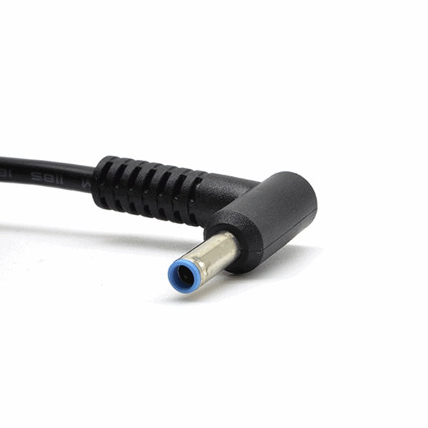 Cargador HP 19.5V 3.33A 4.5*3.0 azul JYR