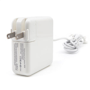 Cargador Apple 16.5V 3.65A tipo l Jaltech 60W