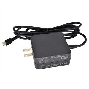Cargador reemplazo 20V 2.25A tipo c Jaltech 45W
