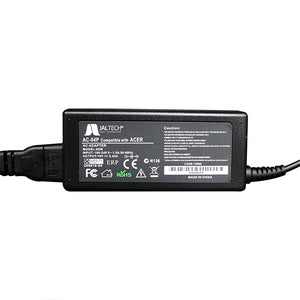 Cargador Acer 19V 3.42A 3.0*1.0 Jaltech
