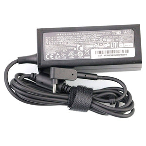 Cargador Acer 19.5V 2.37A 3.01*1.0 Jaltech