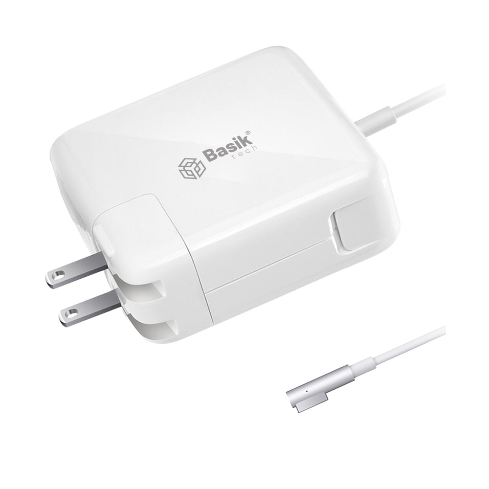 Cargador Apple 16.5V 3.65A tipo l 60W
