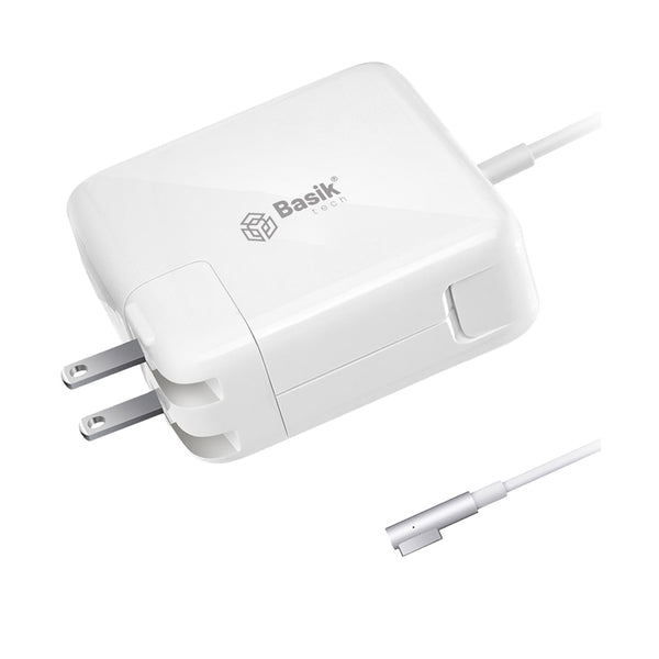 Cargador Apple 16.5V 3.65A tipo l 60W