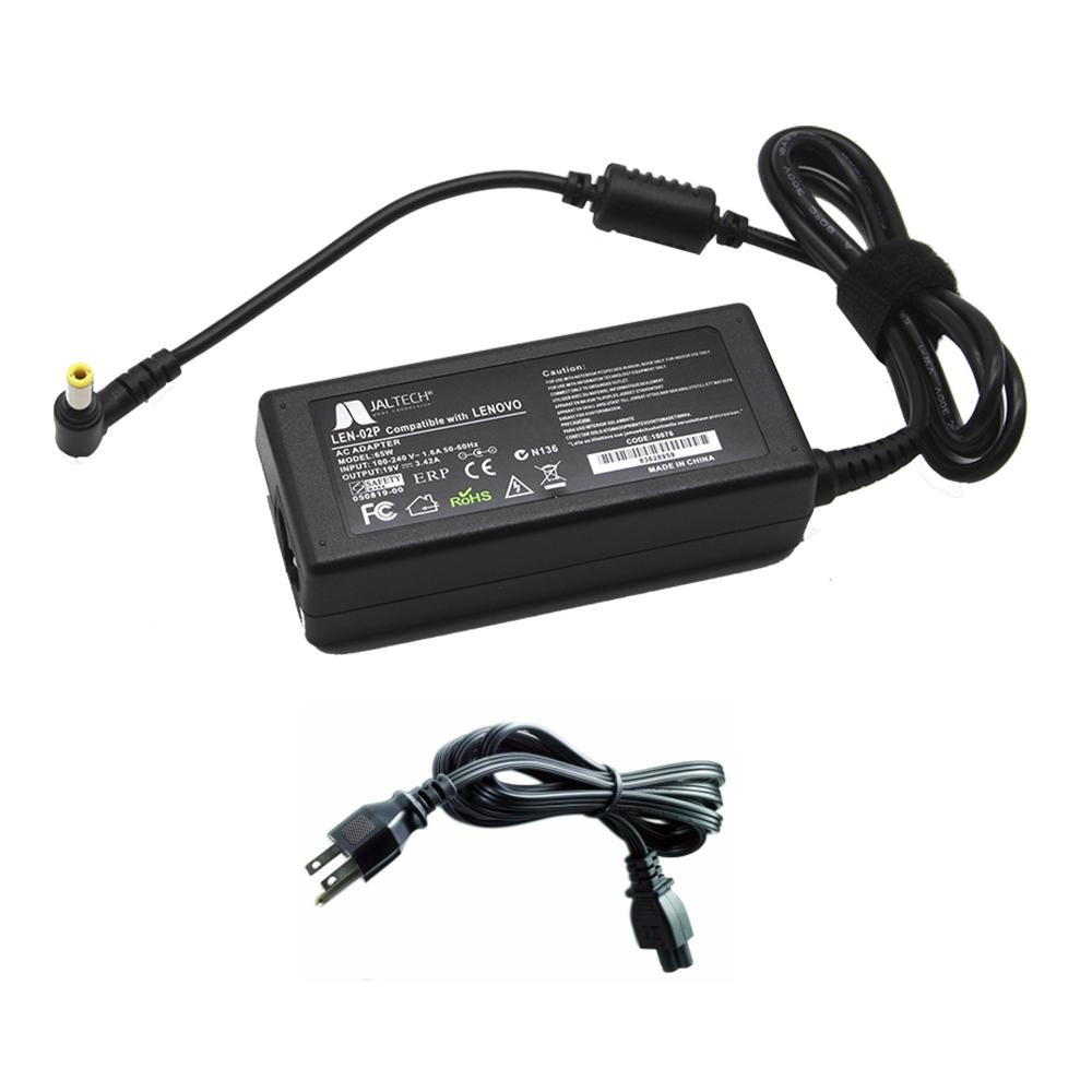 Cargador Toshiba 19V 3.42A Basik