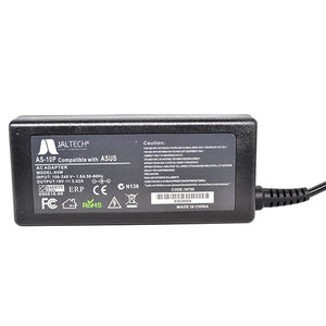 Cargador ASUS 19V 3.42A 5.5*2.5 Jaltech