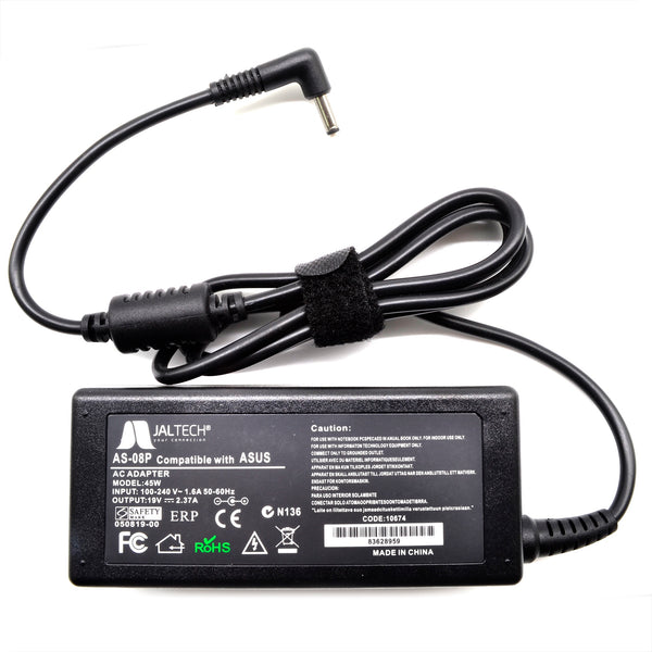 Cargador ASUS 19V 2.37A 4.0*1.5 Jaltech
