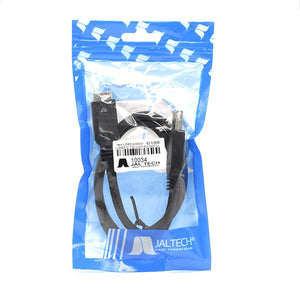 Cable disco duro 3.0 a USB 50cm Jaltech