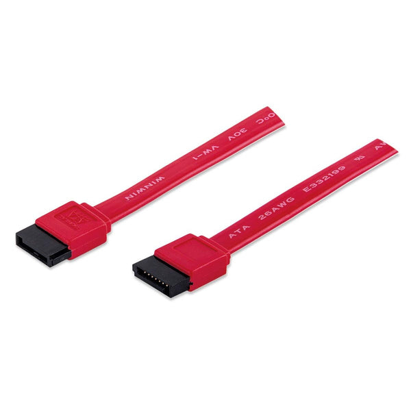 Cable de datos SATA con seguro wd
