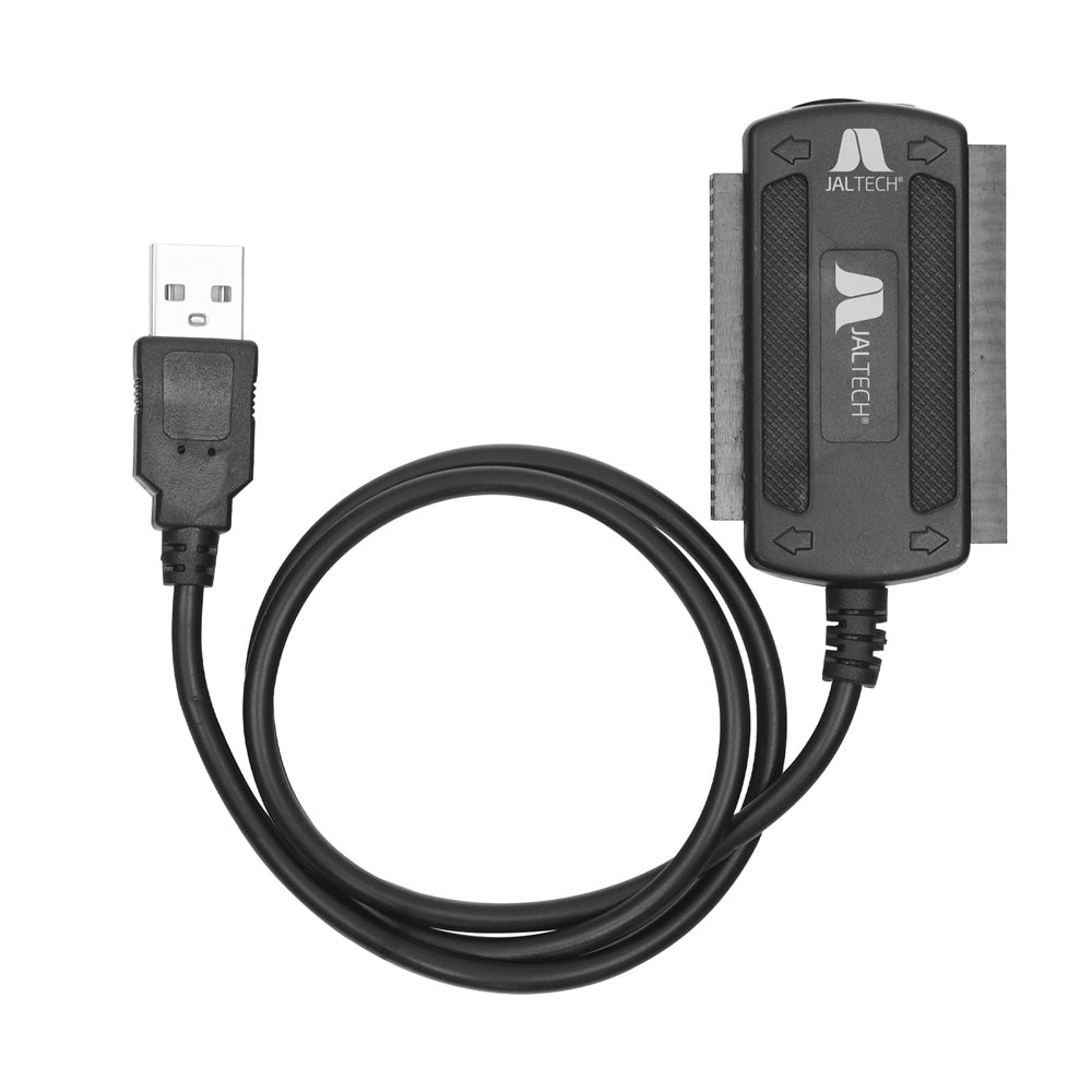 Caja convertidora SATA/IDE Jaltech