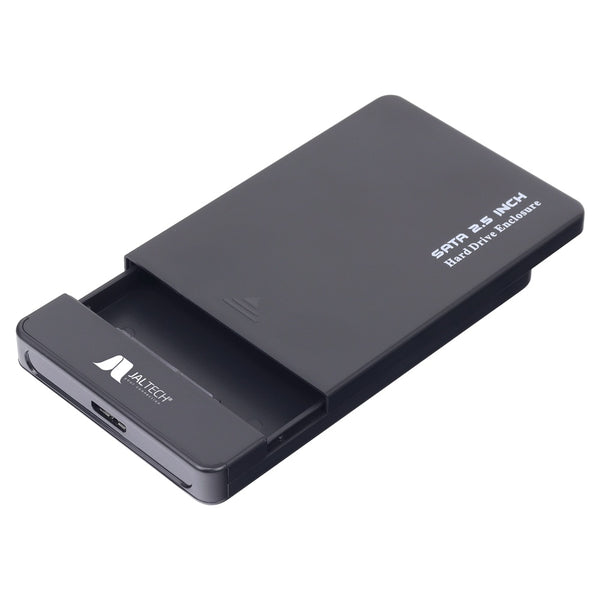 Caja disco SATA 2.5 USB 3.0 E39 Jaltech