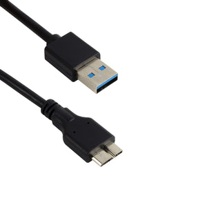 Caja disco SATA 2.5 USB 3.0 Basik