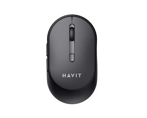 Mouse inalámbrico MS78GT Havit verde