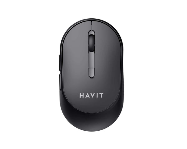 Mouse inalámbrico MS78GT Havit verde