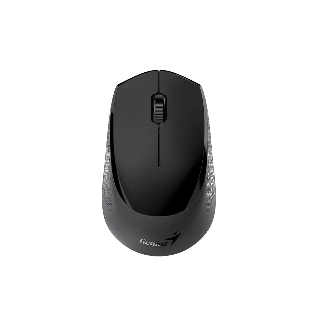Mouse inalámbrico Genius NX-8000S negro tipo c