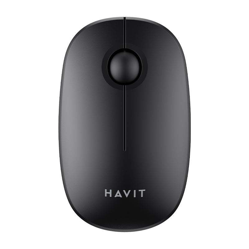 Mouse inalámbrico MS57GT negro Havit