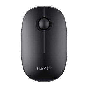 Mouse inalámbrico MS57GT negro Havit
