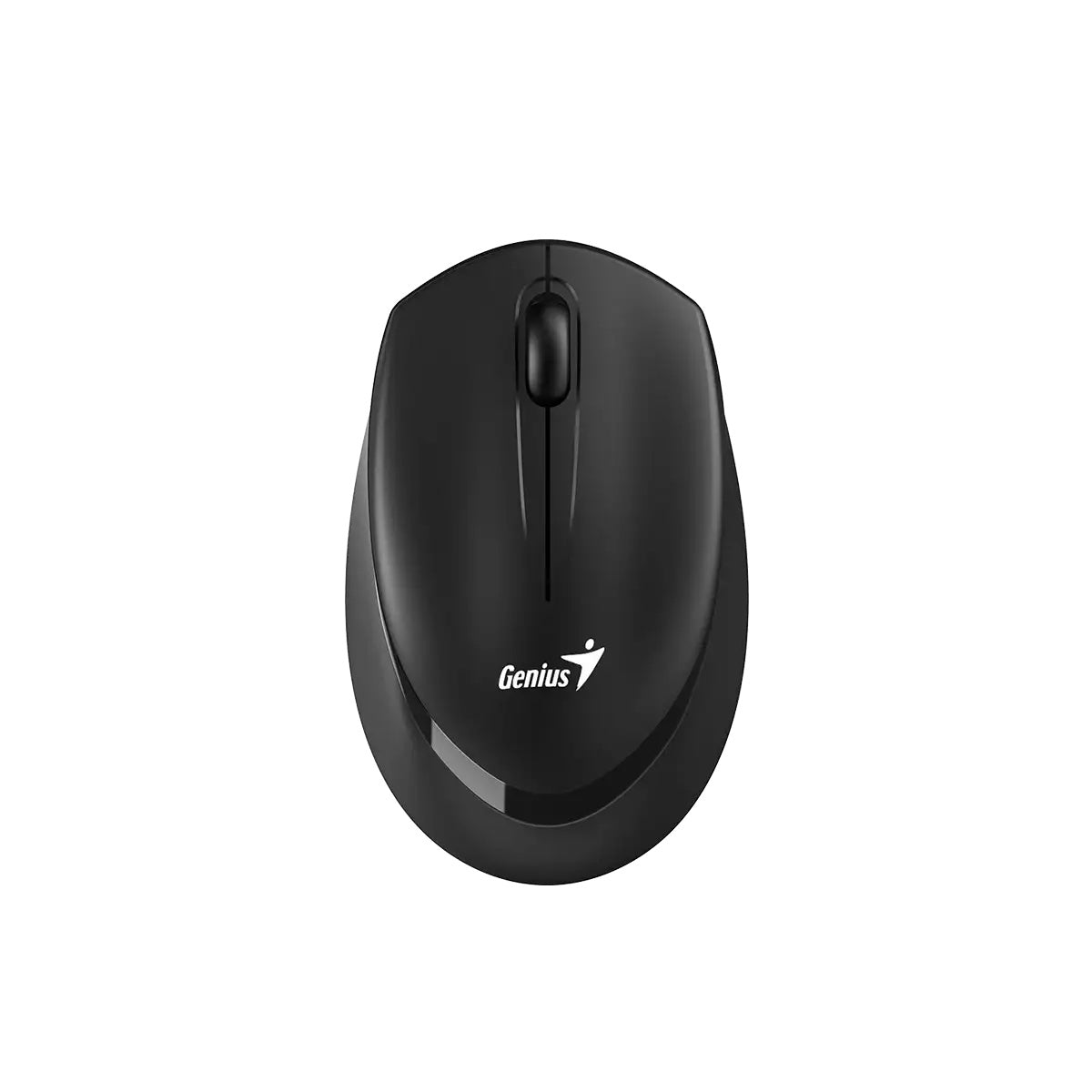 Mouse inalámbrico Genius NX-7009 negro