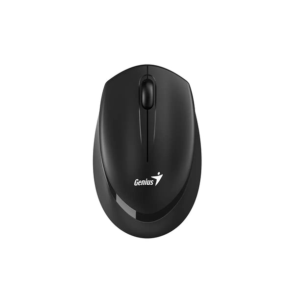 Mouse inalámbrico Genius NX-7009 negro